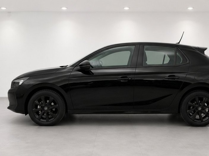 Opel Corsa 2025 — Hatchback — Auto Rent Alicante