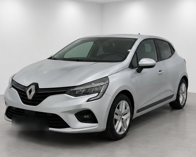 Renault Clio 2023 — Hatchback — Auto Rent Alicante